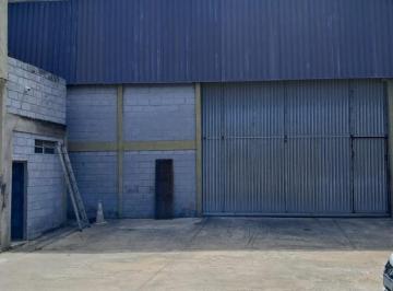 Comercial · 360m² · LOCAÇÃO