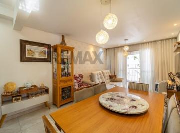 Apartamento · 70m² · 2 Quartos · 1 Vaga · Apartamento no bairro Jardim Bonfiglioli
