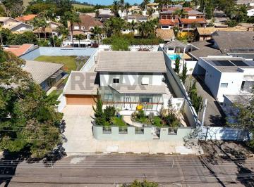 Casa · 529m² · 4 Quartos · 4 Vagas · Casa em Condominio fechado em Itatiba!