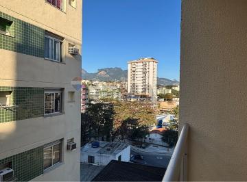 Apartamento · 71m² · 3 Quartos · 1 Vaga · Apartamento 3 quartos com 1 suíte - Pechincha