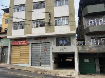 Comercial · 53m² · 1 Quarto · Sala Comercial a venda Santa Luzia com 37 m² . Perto da padaria Ki Pão, Sol e Neve , SubWay , Kenned