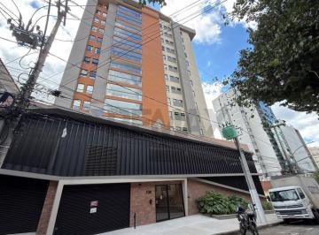 Apartamento · 96m² · 3 Quartos · 2 Vagas · Apartamento no Santa Helena com 3 quartos, suíte, varanda, lazer completo e 2 ou 3 vagas de garagem.