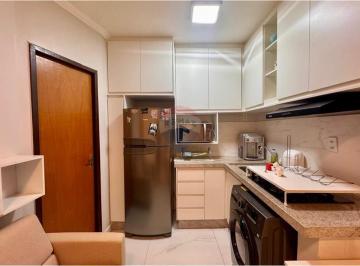 Apartamento · 38m² · 2 Quartos · 1 Vaga · APARTAMENTO 2 QUARTOS SUDOESTE ED PORTO REAL