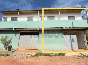 Casa · 90m² · 2 Quartos · 1 Vaga · Casa à Venda no Alto da Rasa, Cabo Frio - RJ
