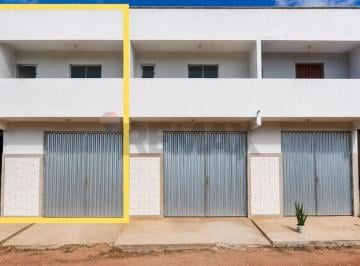 Casa · 90m² · 2 Quartos · 1 Vaga · Casa à Venda no Alto da Rasa, Cabo Frio-RJ