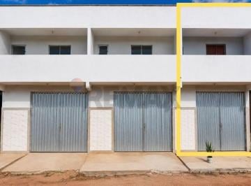 Casa · 90m² · 2 Quartos · 1 Vaga · Casa à Venda no Alto da Rasa, Cabo Frio - RJ
