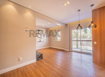 Apartamento · 76m² · 2 Quartos · Apartamento de 76m² na Av. São Camilo