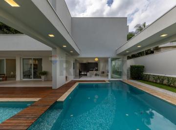 Casa · 538m² · 4 Quartos · 3 Vagas · Casa moderna ao lado do Porto Seguro no Village Visconde de Itamaracá