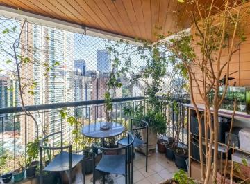 Apartamento · 94m² · 3 Quartos · 2 Vagas · Apartamento em um oásis no Brooklin
