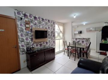 Apartamento · 47m² · 2 Quartos · 1 Vaga · Apto à venda | Cond. Alameda da Costa | Barra dos Coqueiros | 2/4 | R$ 158 mil