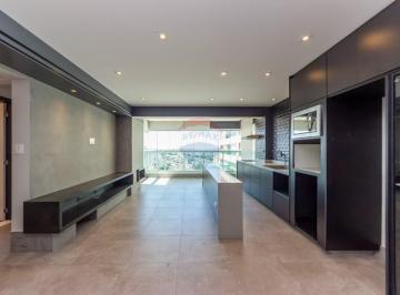 Apartamento · 66m² · 2 Quartos · 1 Vaga · Reformado, 2 dormitórios, lazer completo - 66m²