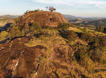 Comercial · 6385m² · Terreno à venda em Pedra Bela com 6.385 m² ao lado da Pedra do Santuário