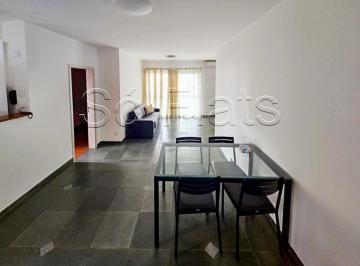 Apartamento · 74m² · 1 Quarto · 1 Vaga · Apartamento no Flat Saint Honore, Centro de Campinas, Perto do Bosque dos Jequitibás