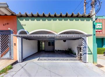 Casa · 185m² · 5 Quartos · 2 Vagas · Oportunidade: Casa Residencial e Consultório Médico no Planalto Paulista