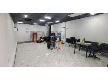 Comercial · 60m² · Sala Comercial ótima localização com ar-condicionado