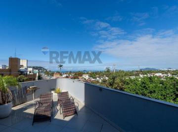 Apartamento · 154m² · 2 Quartos · 2 Vagas · Cobertura a Venda - Praia da Enseada - Guaruja - SP