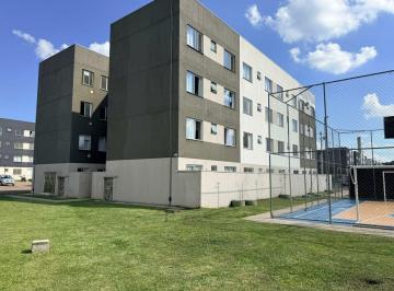 Apartamento · 40m² · 2 Quartos · 1 Vaga · Apartamento à venda, Ideal para o primeiro imóvel