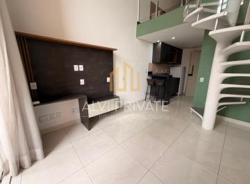 Apartamento · 34m² · 1 Quarto · Apartamento Duplex para Locação em Perdizes | 34 m² | 1 Dormitório | 1 Banheiro