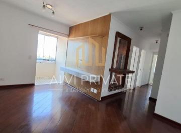 Apartamento · 72m² · 3 Quartos · 1 Vaga · Apartamento para Venda na Freguesia do Ó | 72 m² | 3 Dormitórios | 2 Banheiros | 1 Vaga