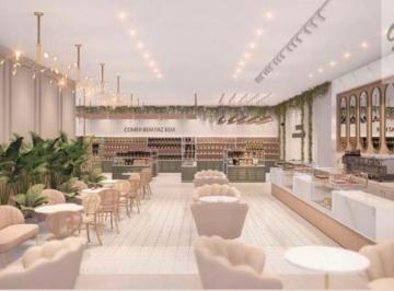 Comercial · 338m² · IMÓVEL COMERCIAL À VENDA RESIDENCIAL MARQUESA IPIRANGA