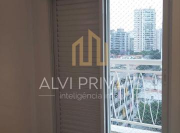 Apartamento · 135m² · 3 Quartos · 3 Vagas · Apartamento para Venda e Locação em Perdizes | 135 m² | 3 Dormitórios | 3 Suítes | 3 Vagas