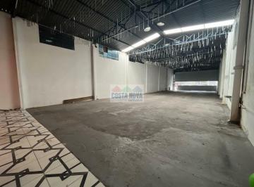 Comercial · 370m² · Galpão na Avenida Joaquina Ramalho! Excelente localização!