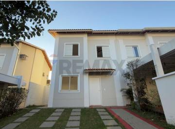 Casa · 104m² · 3 Quartos · 4 Vagas · Casa a venda 3 quartos 1 Suíte, Vila do Golfe, Condomínio Praças do Sul, Shopping Iguatemi