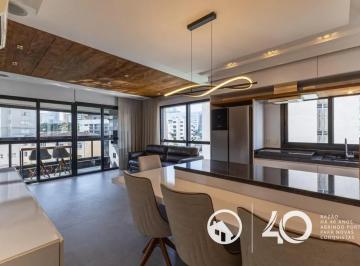 4448418_0.jpg · Apartamento para alugar 2 quartos, 173 m² em Batel, Curitiba - Batel Soho Residence