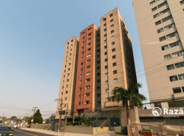76350_0.jpg · Apartamento no Novo Mundo de 84,10 m² com 2 quartos - 04147.002-RZ