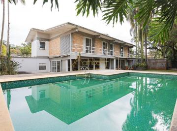 Casa · 565m² · 4 Quartos · 3 Vagas · Casa totalmente reformada ao lado do Parque Severo Gomes