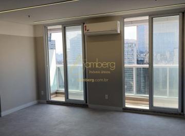 Comercial · 65m² · 2 Vagas · CONJUNTO COMERCIAL PARA LOCAÇÃO - CHÁCARA SANTO ANTÔNIO