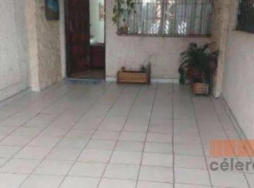 Casa · 113m² · 2 Quartos · 1 Vaga · Sobrado Venda  R$ 580.000,00 - Vila Bertioga - SP