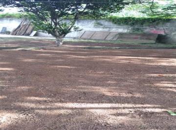 Terreno · 1033m² · Terreno Jardim das Vertentes Sao Paulo/SP