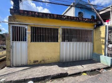 Casa · 77m² · 2 Quartos · 1 Vaga · CASA DE ESQUINA À VENDA NO SANTO AGOSTINHO