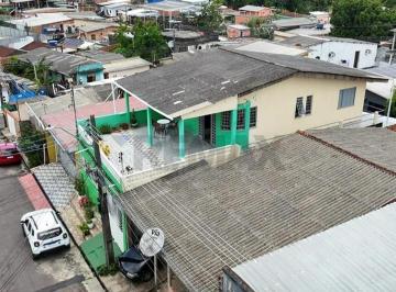 Casa · 300m² · 4 Quartos · 1 Vaga · Casa Duplex, Bairro Lírio do Vale II