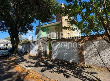 Comercial · 197m² · 4 Vagas · Casa comercial de 197m² com 10 salas, 4 vagas para alugar no bairro Saúde