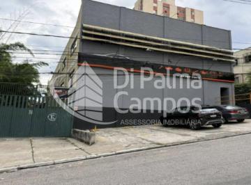 Comercial · 1700m² · 4 Vagas · Galpão para locação com 2.105 m² próximo ao Aeroporto de Congonhas