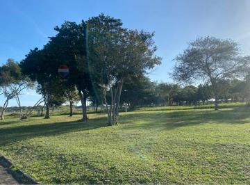 Terreno · 1000m² · 4 Vagas · Terreno Exclusivo em Condomínio Fechado Chácaras Pau Brasil