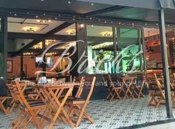 Comercial · 229m² · 6 Vagas · CASA COMERCIAL - RESTAURANTE - A VENDA R BARONESA DE BELA VISTA CAMPO BELO