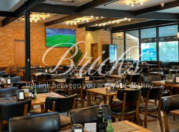 Comercial · 229m² · 6 Vagas · CASA COMERCIAL - RESTAURANTE - A VENDA R BARONESA DE BELA VISTA CAMPO BELO