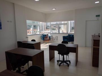 Comercial · 45m² · 1 Vaga · Sala Comercial a venda