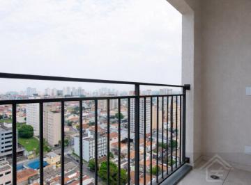Apartamento · 40m² · 2 Quartos · Apartamento à Venda Jardim Santo Antoninho Zona Sul