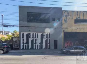 Comercial · 600m² · 2 Vagas · GALPÃO NOVO PARA LOCAÇÃO EM ITAQUERA 600 M² TRIFÁSICO