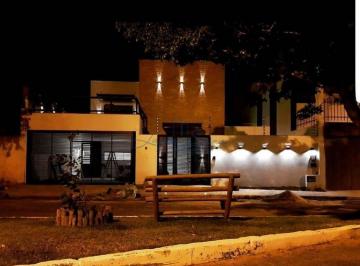 Casa · 267m² · 5 Quartos · Casa em Vilas do Atlântico  -  Lauro de Freitas
