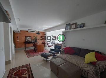 Apartamento · 124m² · 2 Quartos · 2 Vagas · Apartamento para Venda no Malbec Jardim Sul - mobiliado