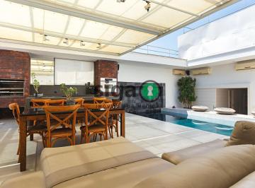 Apartamento · 600m² · 3 Quartos · 3 Vagas · Cobertura de 600m² com 3 quartos e 3 vagas - Jardim Paulista - São Paulo/SP