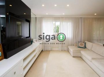 Apartamento · 173m² · 4 Quartos · 2 Vagas · Apto 173 m², 4 dorms, 3 suítes, 2 vagas determinadas + Depósito privativo.