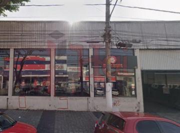Comercial · 1300m² · Galpão 1.300 m² para alugar na Vila Guilherme - Vão Livre - Pé-Direito 6