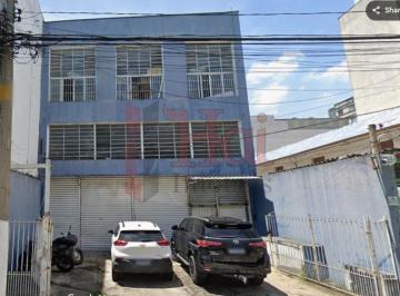 Comercial · 1300m² · 3 Vagas · Aluga Prédio/ Galpão Bom Retiro 1300 m²