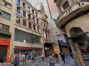 Comercial · 1500m² · PREDIO COMERCIAL PONTO COMERCIAL NA RUA SAO BENTO